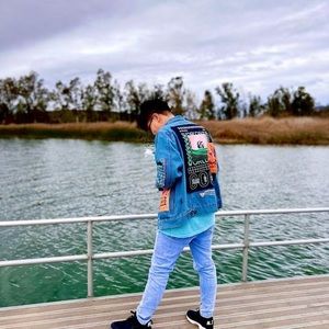 Meet your Posher, クレニー